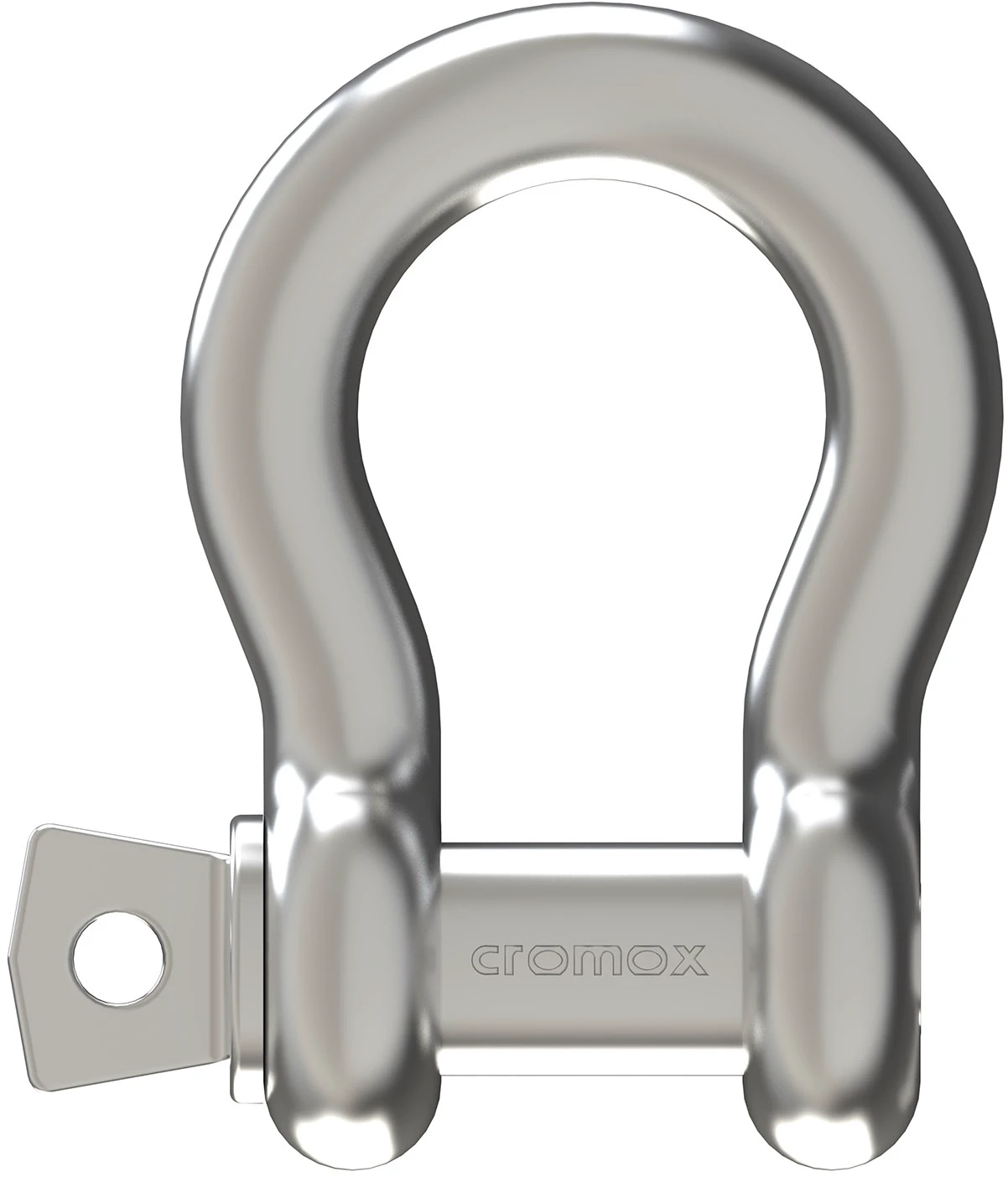 Bow-Shackle CSB