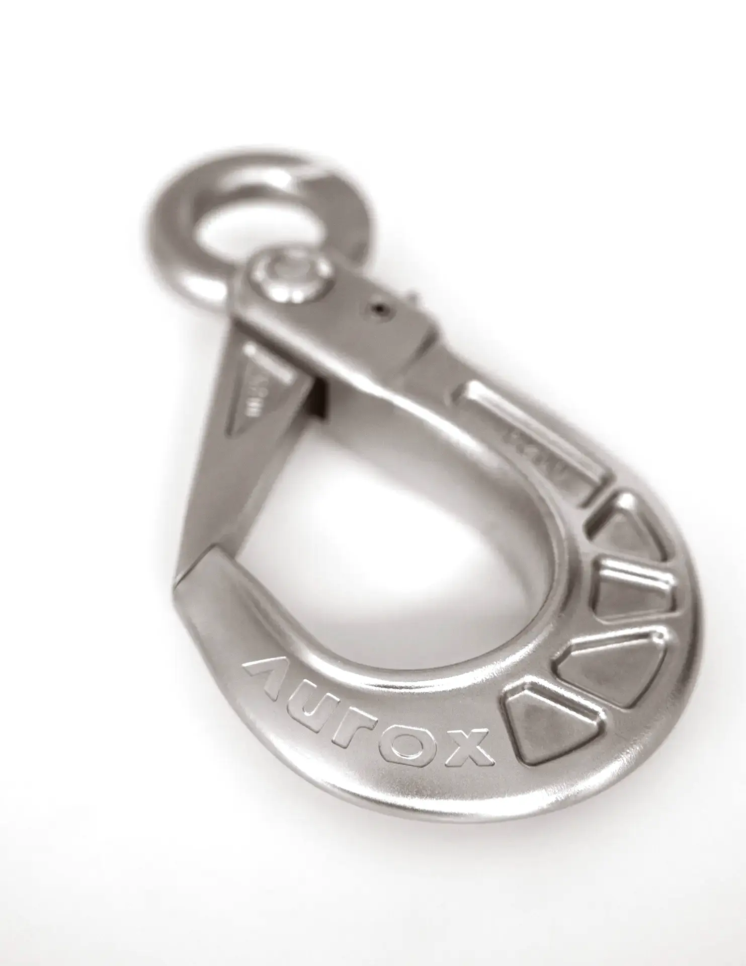 aurox® stainless-steel ATEX products