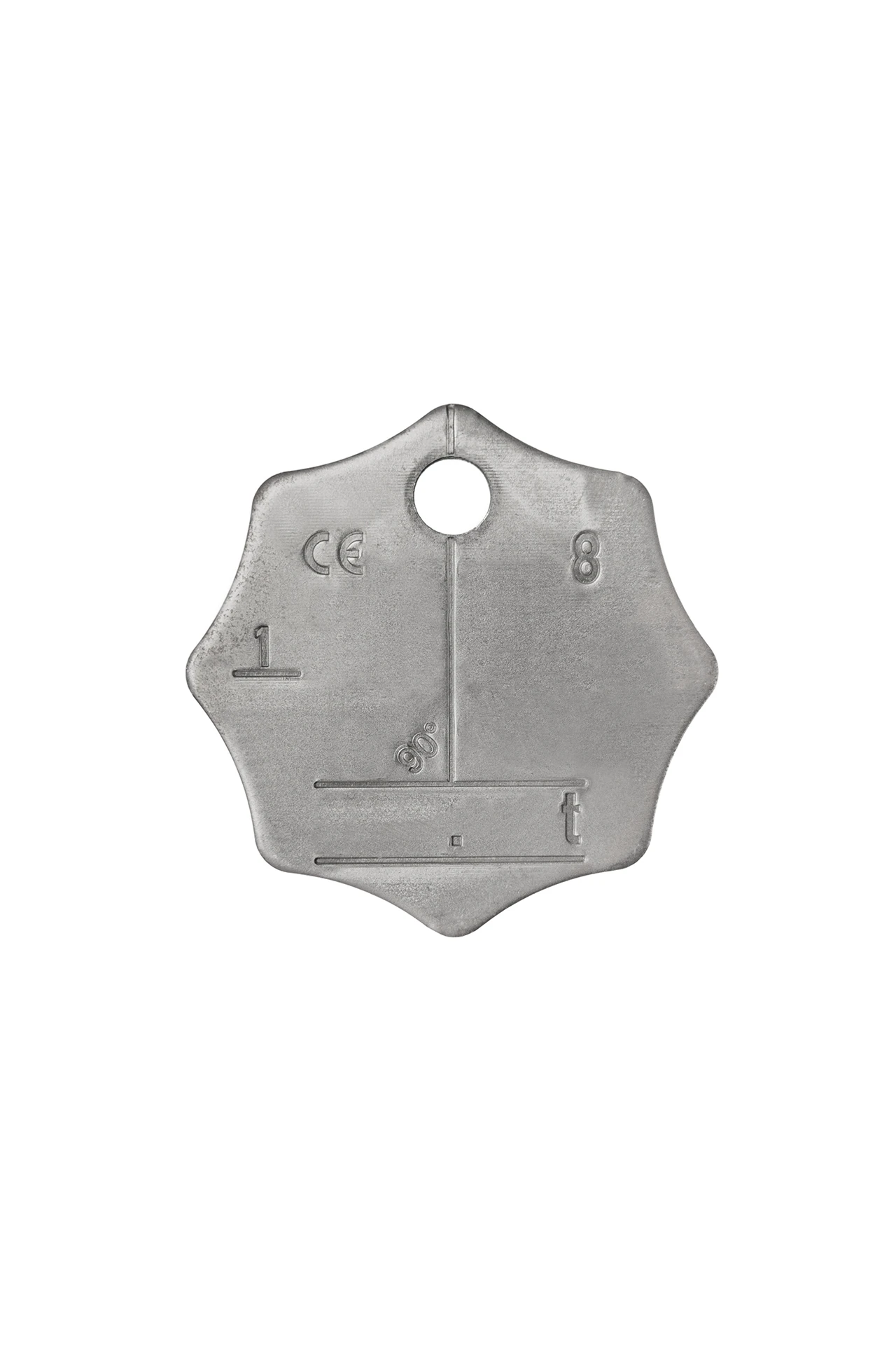 CA-SO - Identification tag