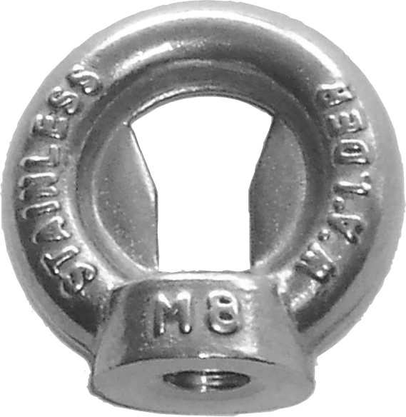 NR-M8 - Eye Nut