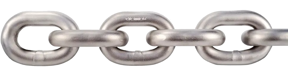 CK-4 - Chain