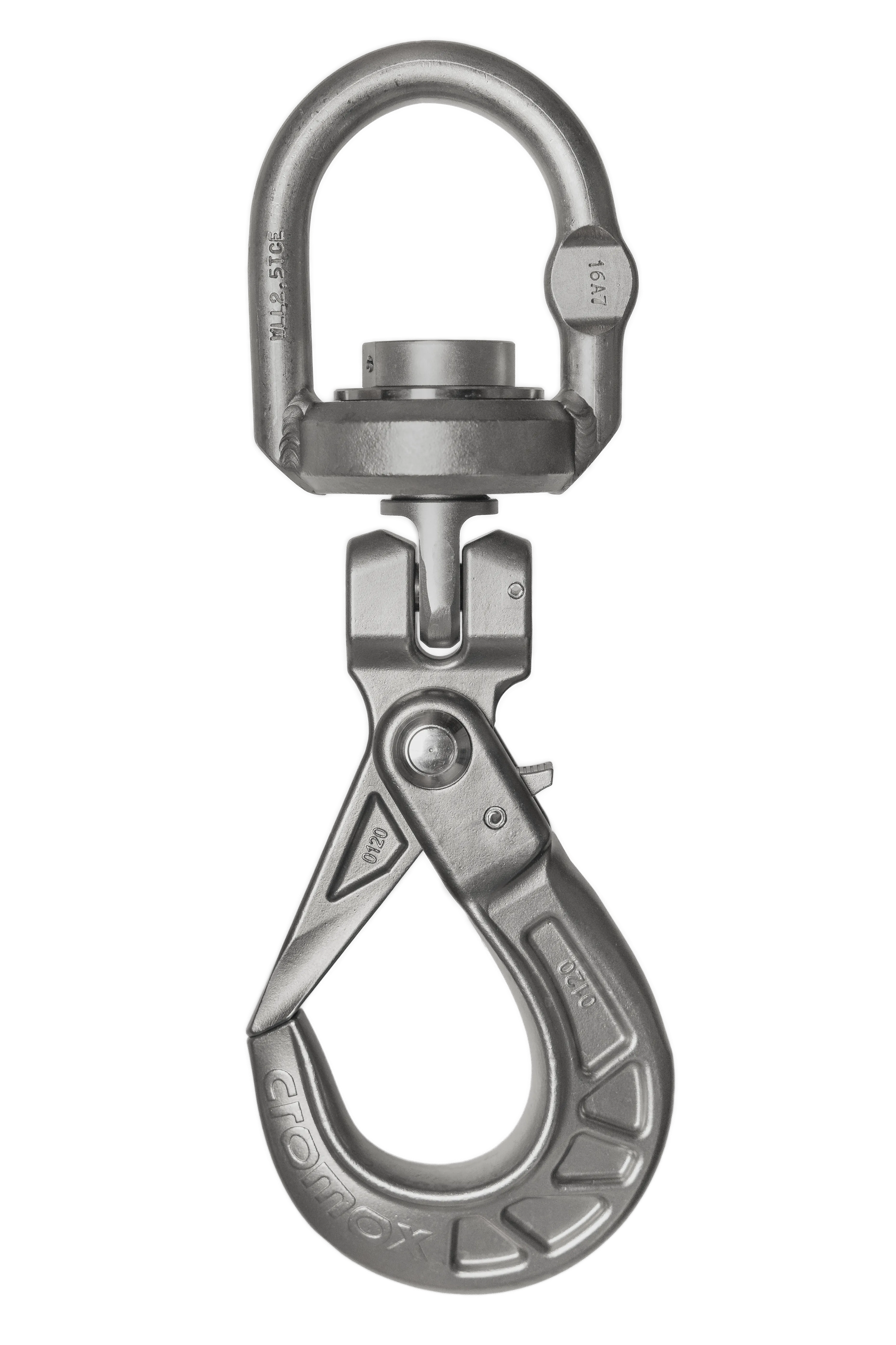 CRCB-06 - Rotoconnect Bracket