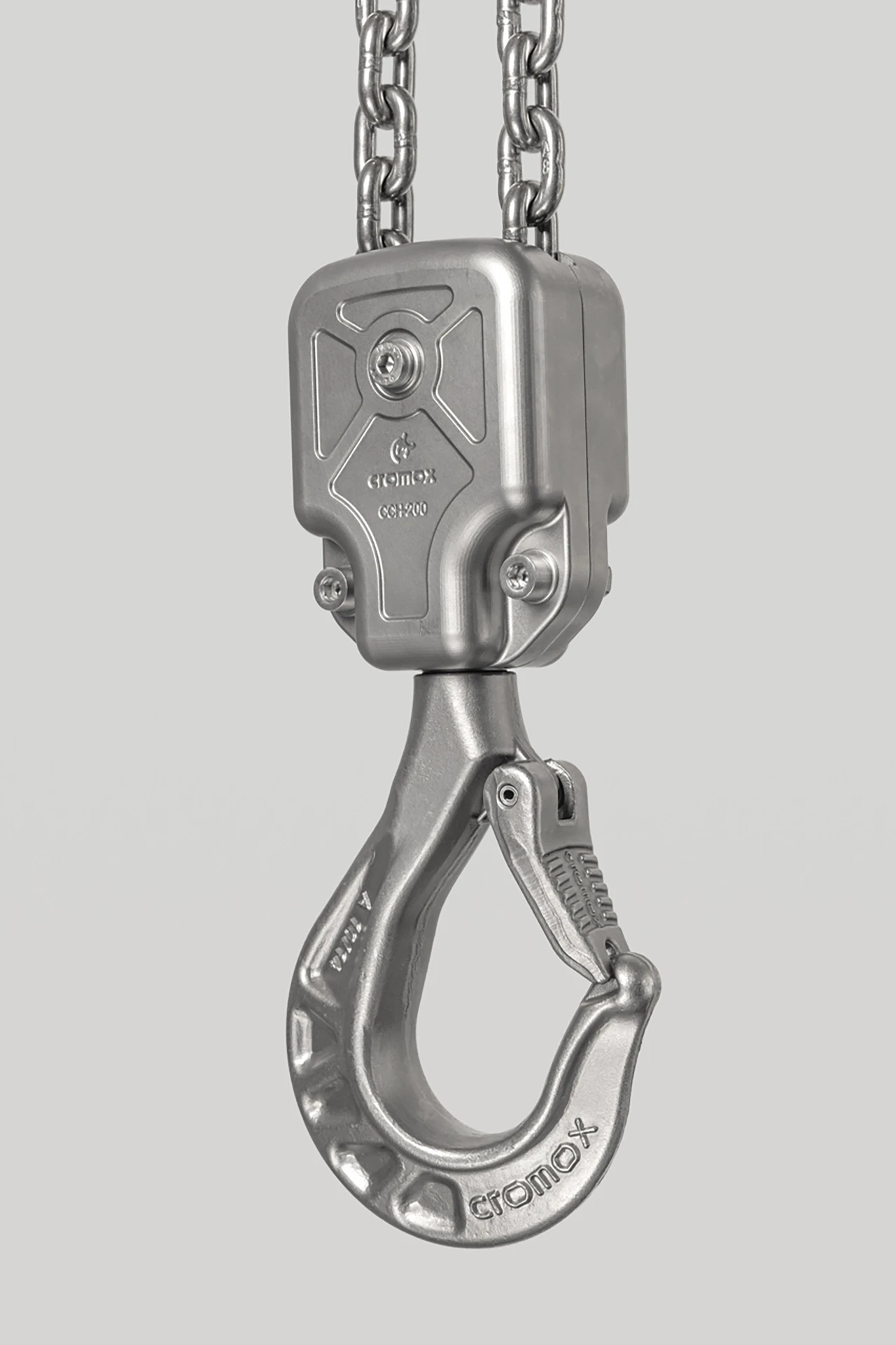 CCH-200 - Hoist