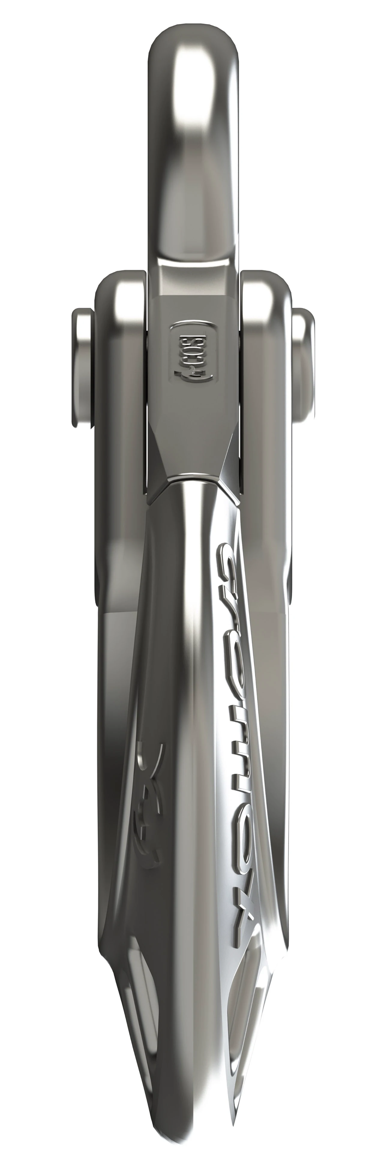 COSL-06 - Self Locking Eye Hook
