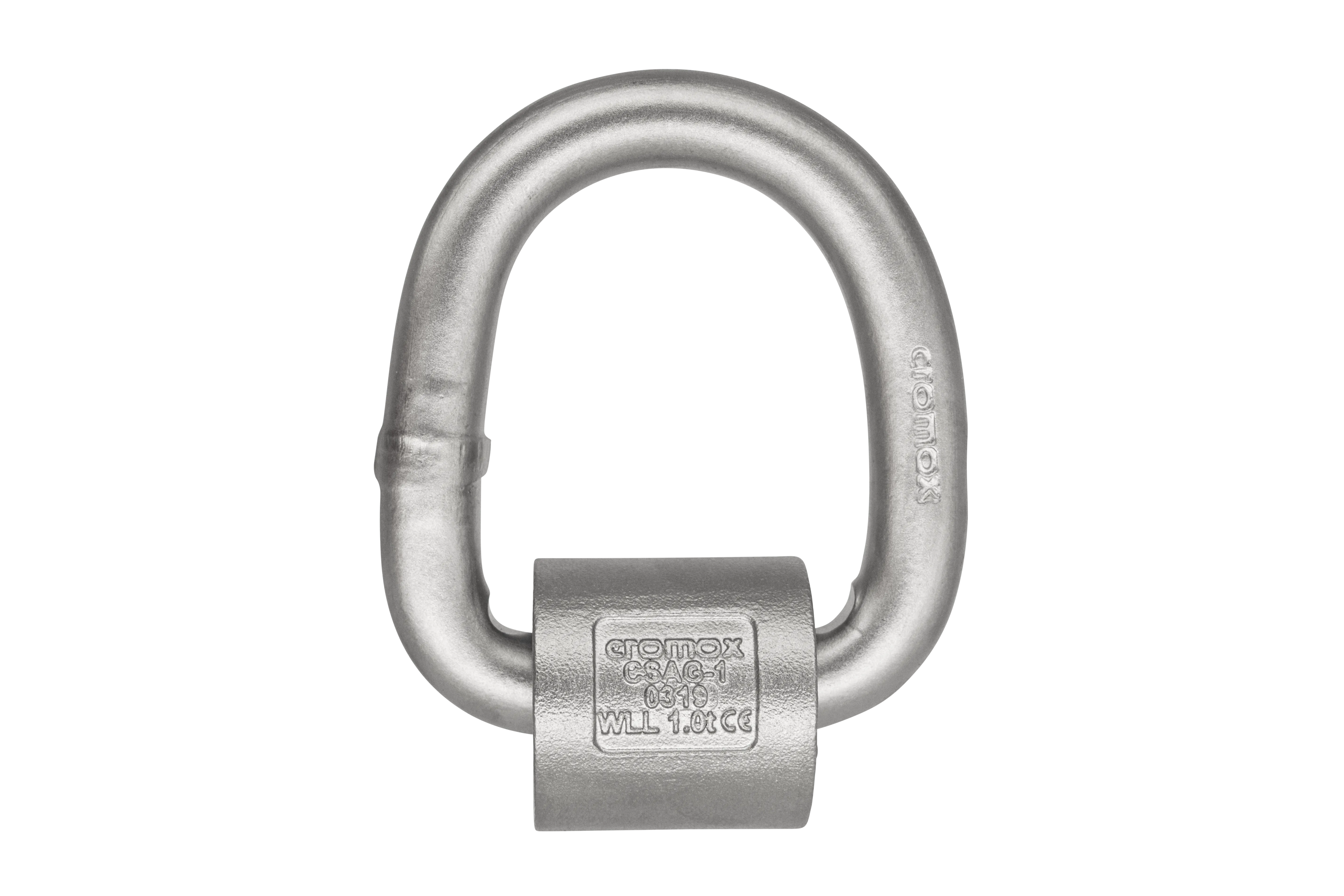CSAG-05 - Weld-on Lifting Point