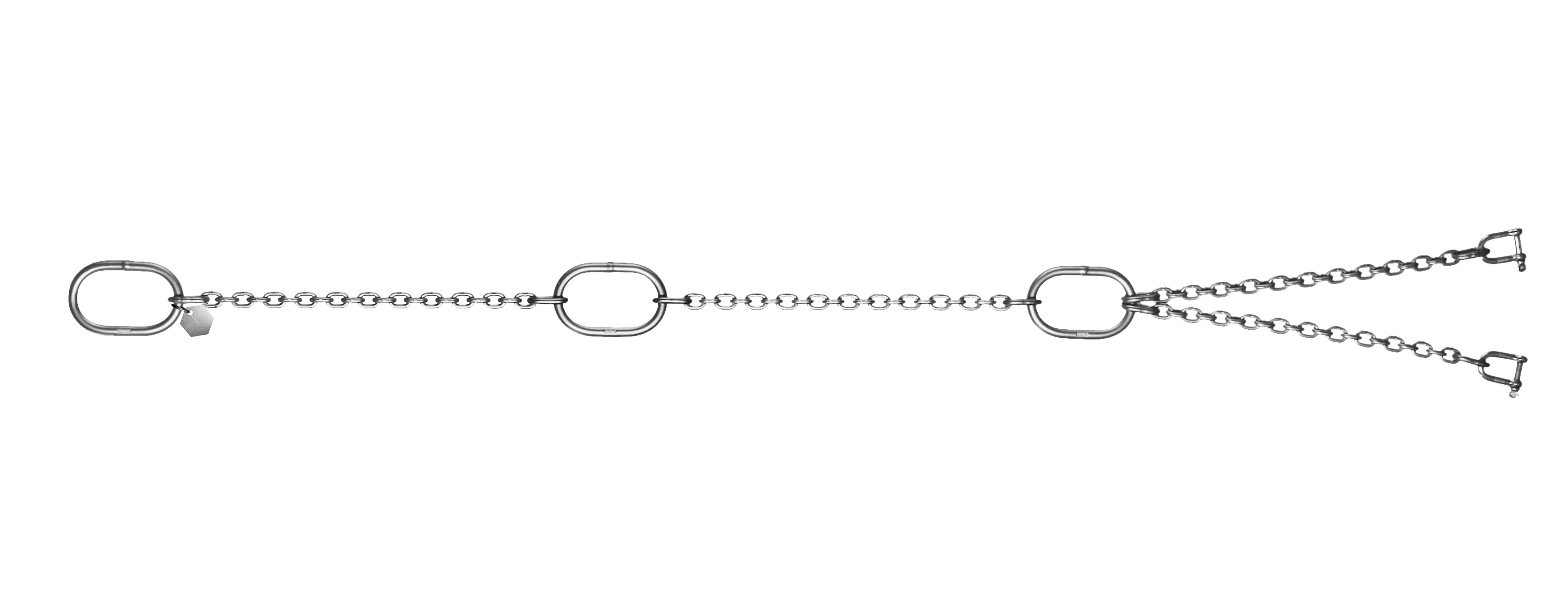 CPK-4 - Pump Chain