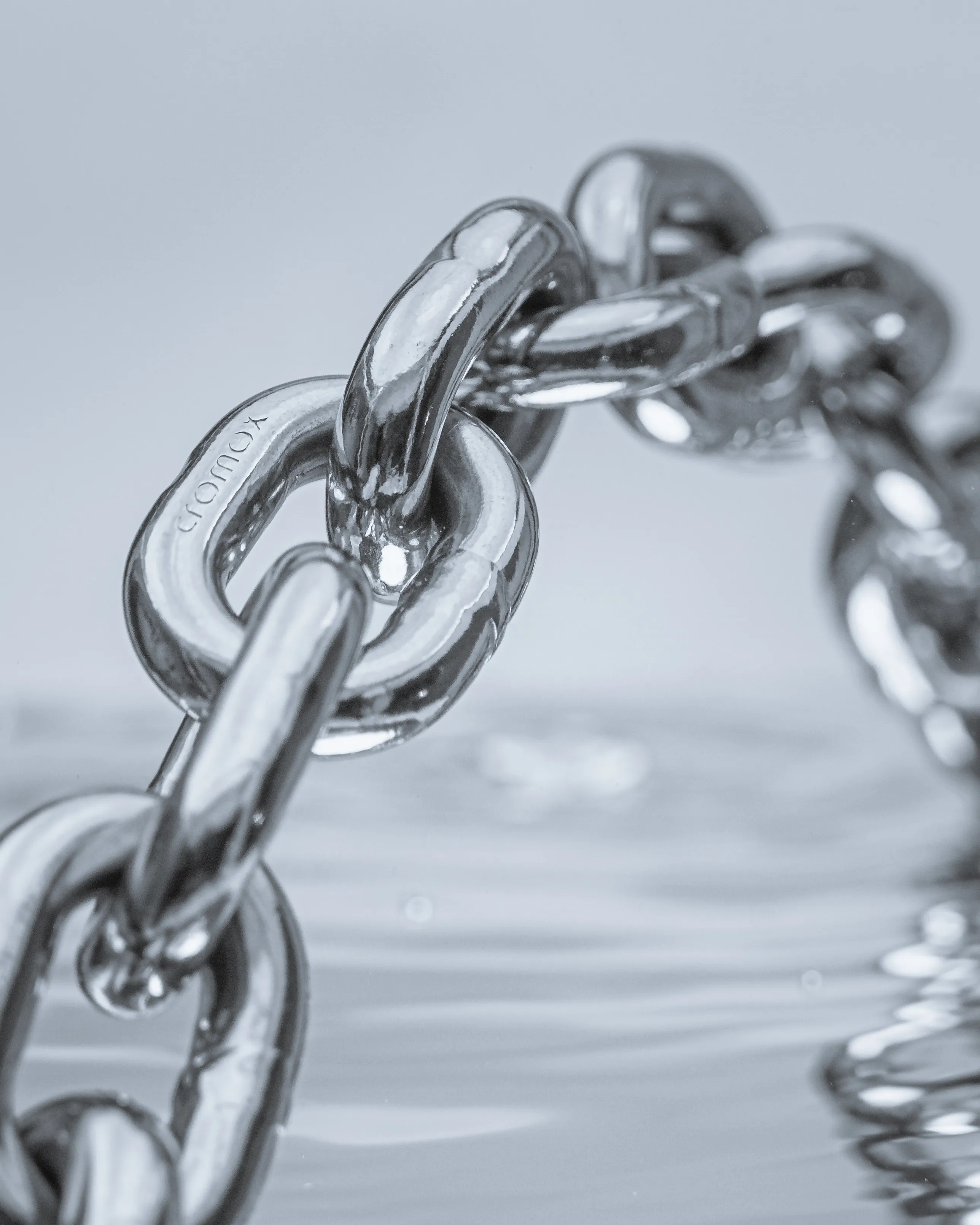 CHK-5.0x15.3 - Hoist Chain