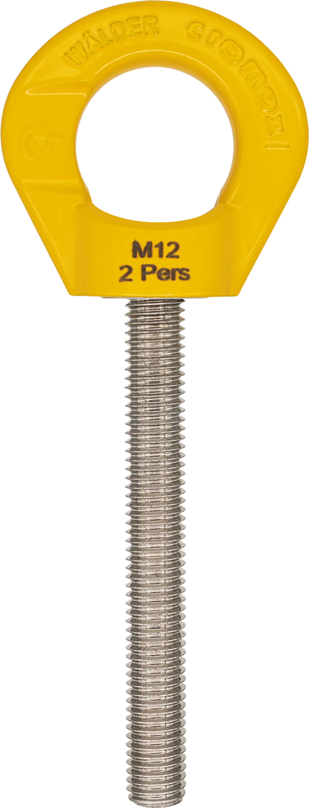 CDS-PSA-2-100 - Swivel Eye Screw