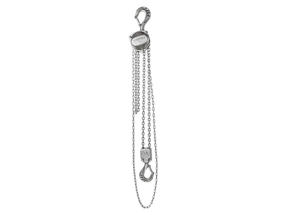 CCH-200 - Hoist