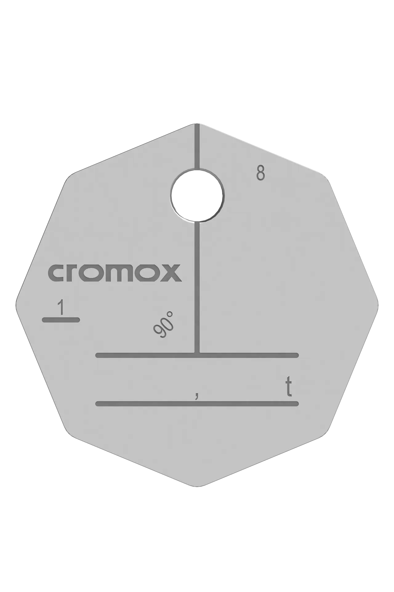 CA-LO - Identification tag