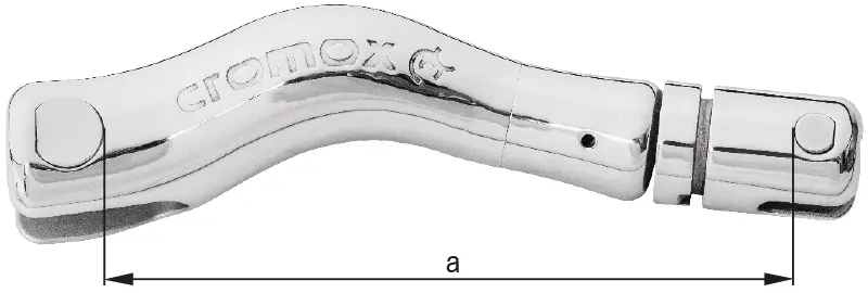 CATO-10 - Anchor Twister