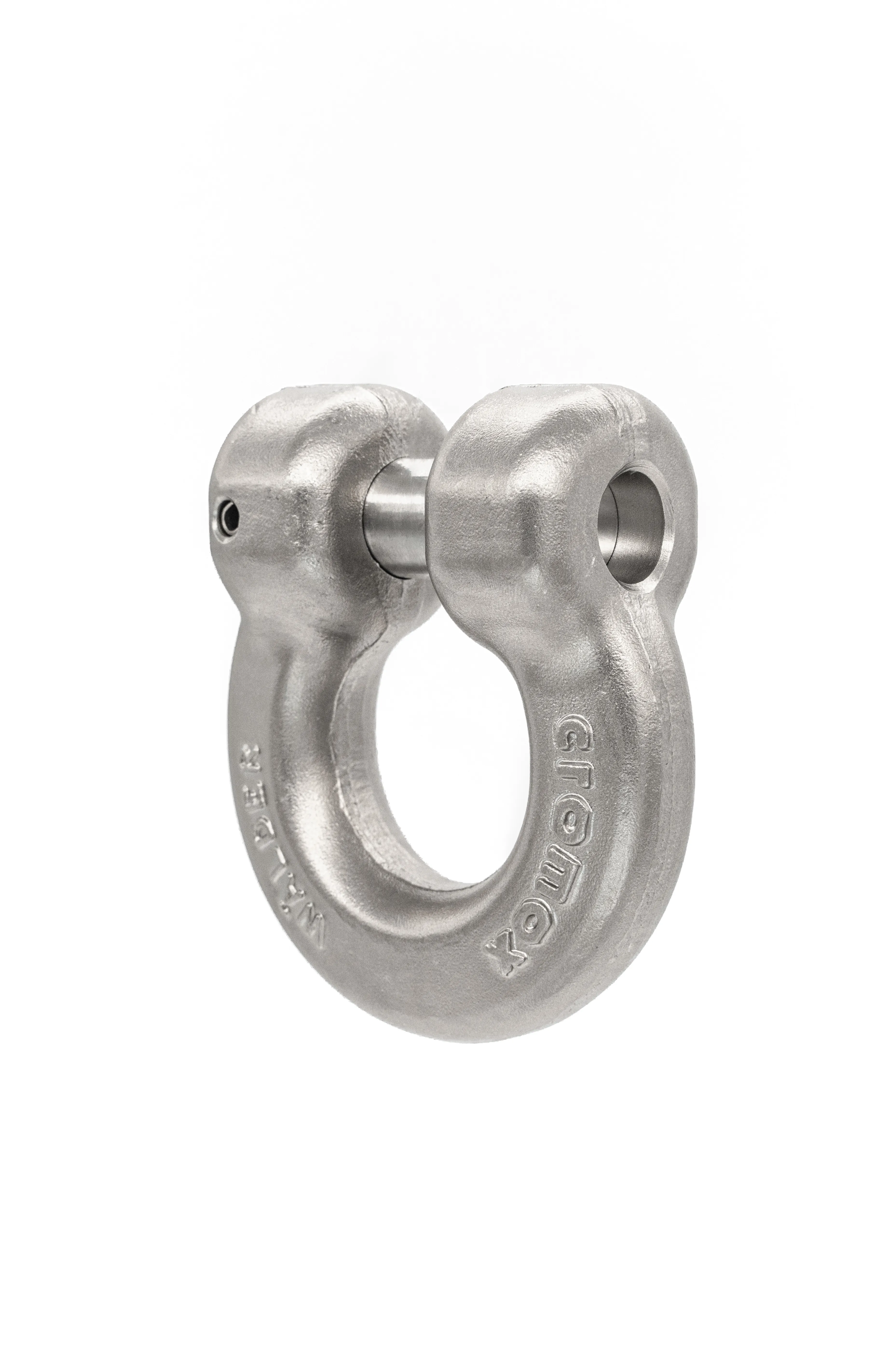 QGS-07 - Clevis Shackle Aurox