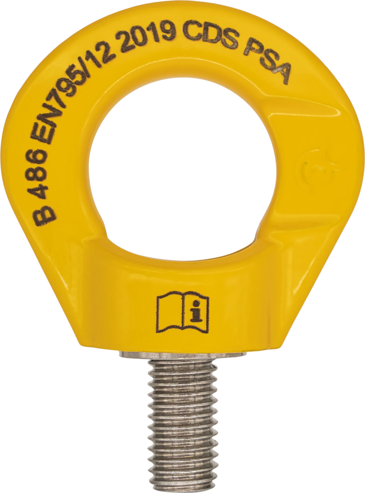 CDS-PSA-2-50 - Swivel Eye Screw