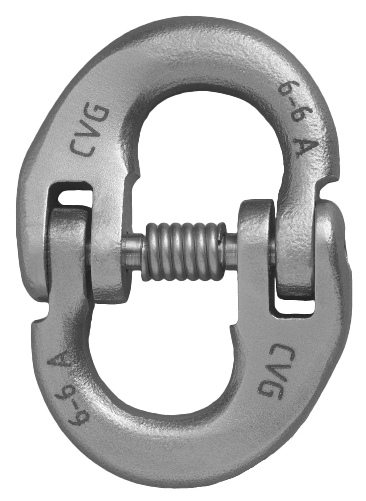 CVG-05 - Connecting Link