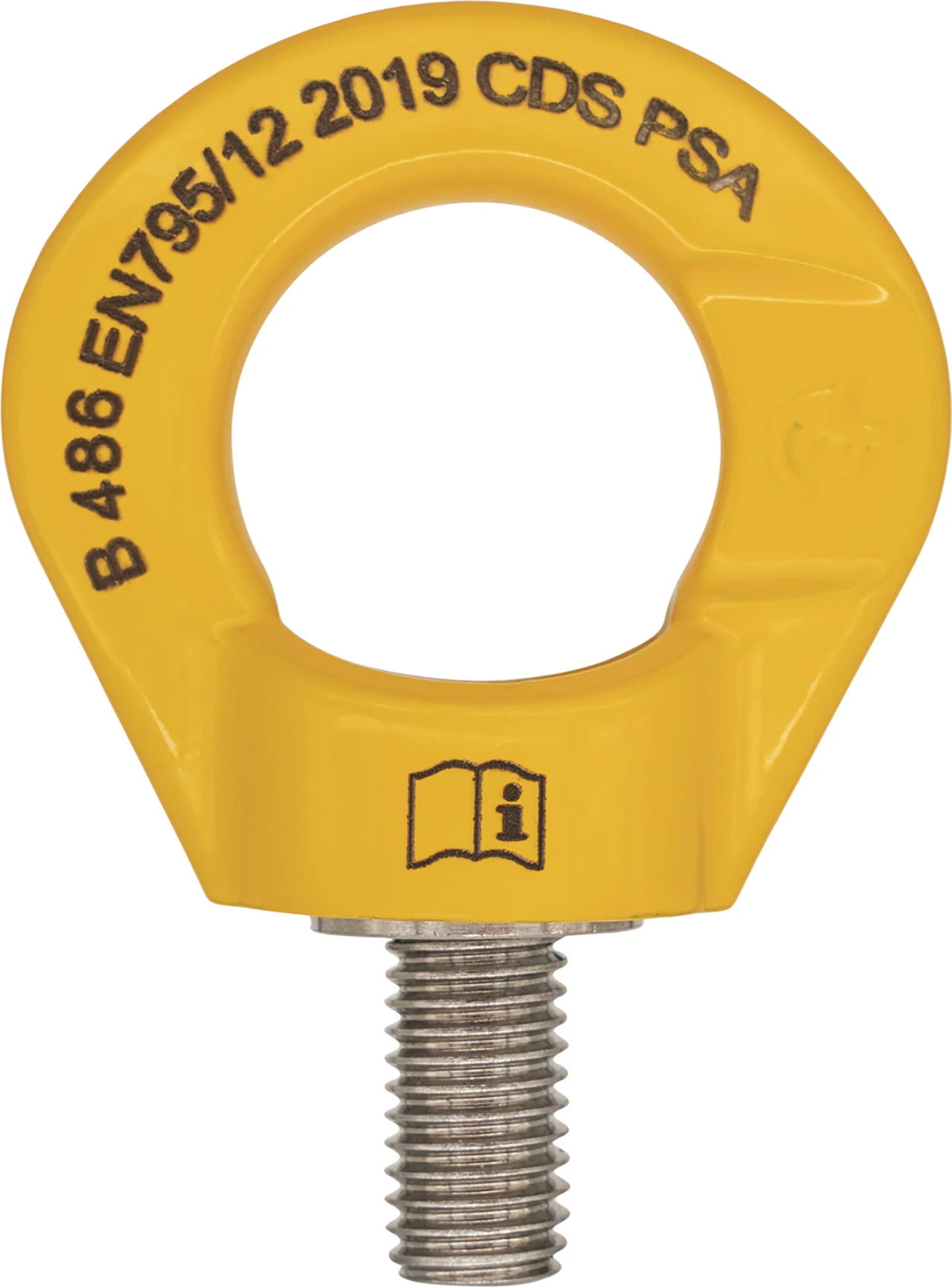CDS-PSA-3-50 - Swivel Eye Screw