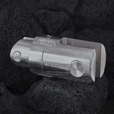 Stainless Steel Super Box Swivel