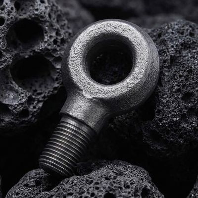 Eye Bolts NM