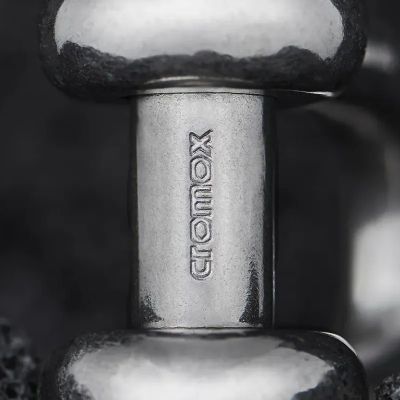 Shackle and Connecting Links